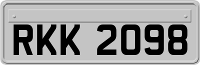 RKK2098