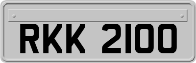 RKK2100