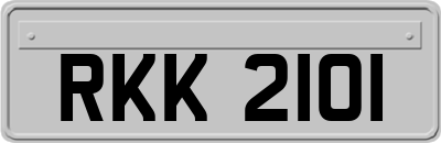 RKK2101