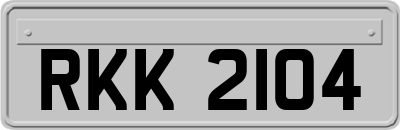 RKK2104