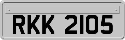 RKK2105