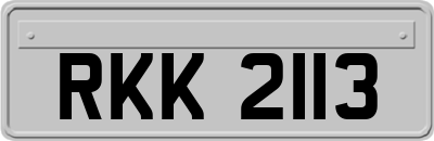 RKK2113