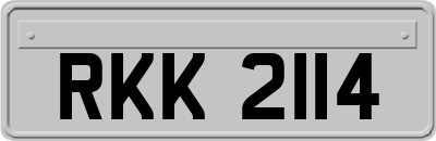 RKK2114