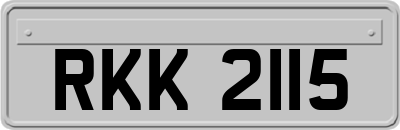 RKK2115