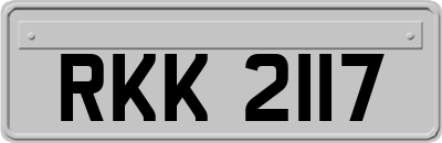 RKK2117