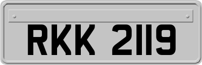 RKK2119