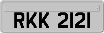 RKK2121