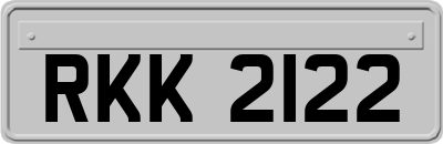 RKK2122