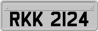 RKK2124