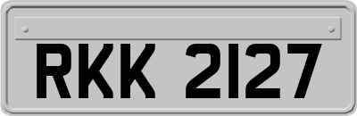 RKK2127