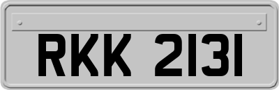 RKK2131