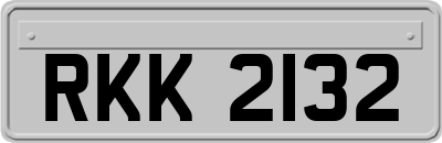 RKK2132