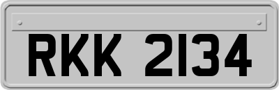 RKK2134