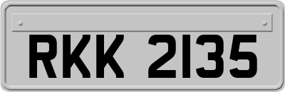 RKK2135