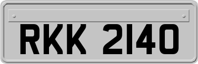 RKK2140