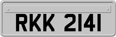 RKK2141