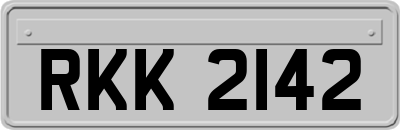 RKK2142