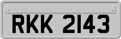 RKK2143