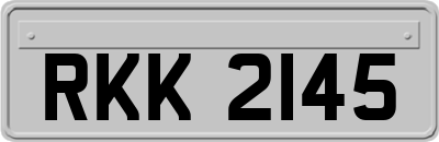 RKK2145