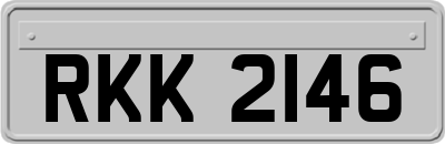 RKK2146