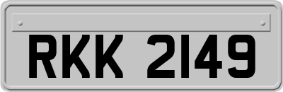 RKK2149