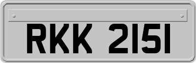 RKK2151