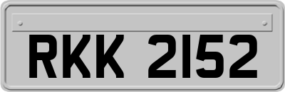 RKK2152