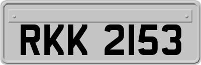 RKK2153