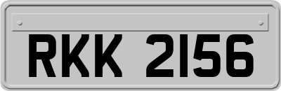 RKK2156