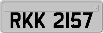 RKK2157