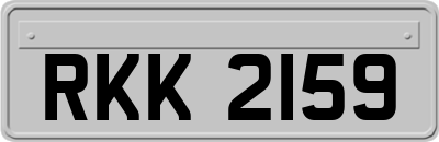 RKK2159