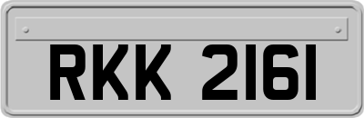 RKK2161