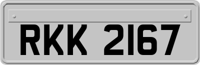 RKK2167