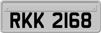 RKK2168