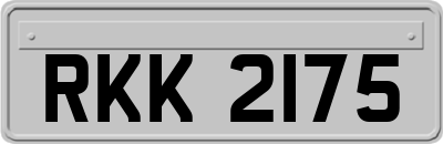 RKK2175