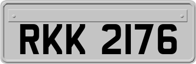 RKK2176