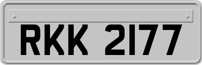 RKK2177