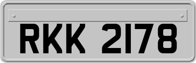 RKK2178