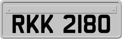 RKK2180