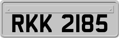 RKK2185