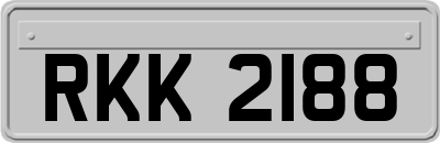 RKK2188