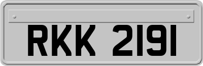 RKK2191