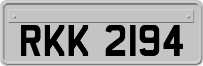 RKK2194