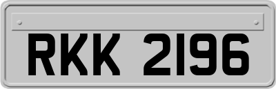 RKK2196