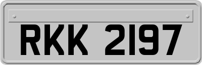 RKK2197