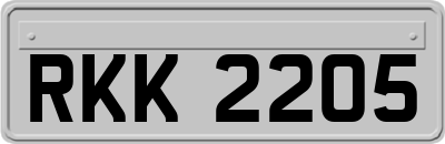 RKK2205