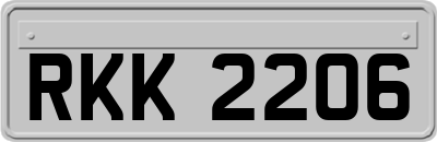 RKK2206