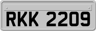 RKK2209