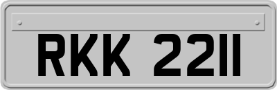 RKK2211