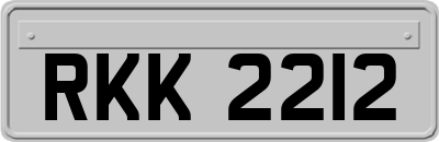 RKK2212